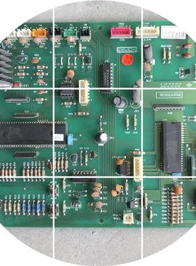 现货海尔变频空调配件140RDP02.PCB 外机控制电脑板0010450036