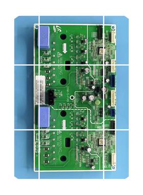 现货-中央空调主板DB41-01177A风机板DB41-01280A DB92-02807