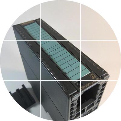 现货SIMODRIVE 驱动板 6SN1123-1AA00-0AA2 611 功率模块1