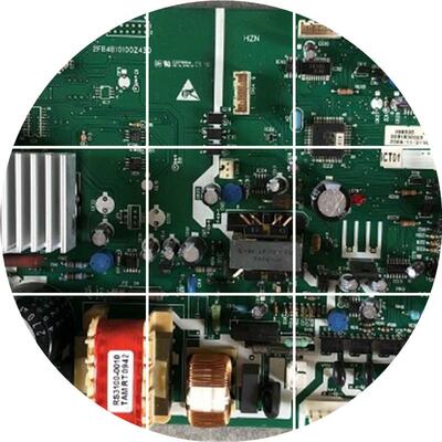 现货卡萨帝电冰箱电脑主板BCD-401W 0061800025变频板主控板