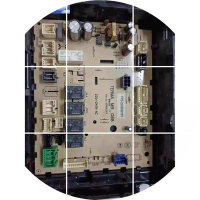 现货倍科WDA96H电脑板FF8-2838360101电源板FG9主板WDW8512S变频