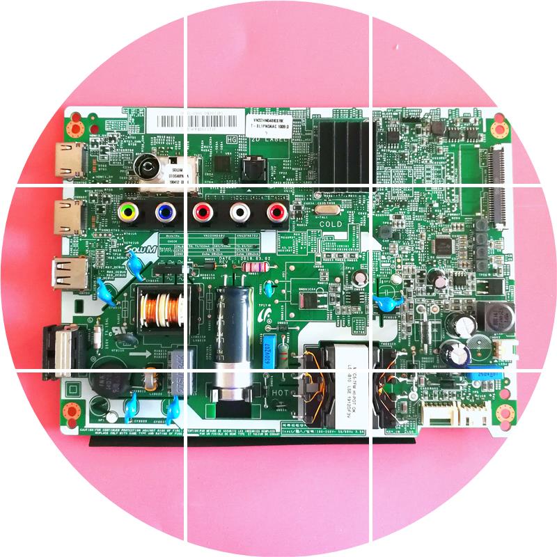 现货原装三星 液晶电视机 VN43FN075T0XBE主板VN43FN075U VN32HN0