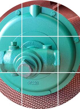 现货意大利阀12BZR压力表/压力开关/电动执行机