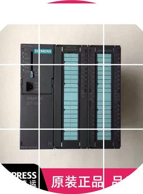 现货6ES7314-6CF00-0AB0原装CPU314C 6ES7 314-6CF00-0AB0