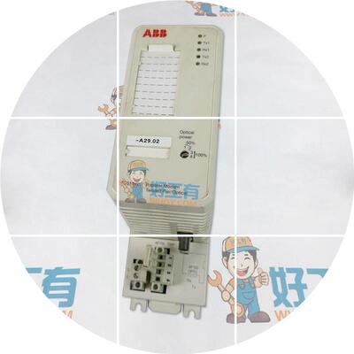 现货 TC514V2 3BSE013281R1 模块 二手