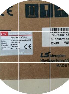 现货韩国维修可编程控制器SV0550IS7-4NO变频器