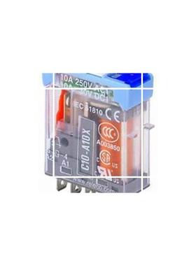 现货供应. / +Releco继电器 C2-A20/AC36V品种