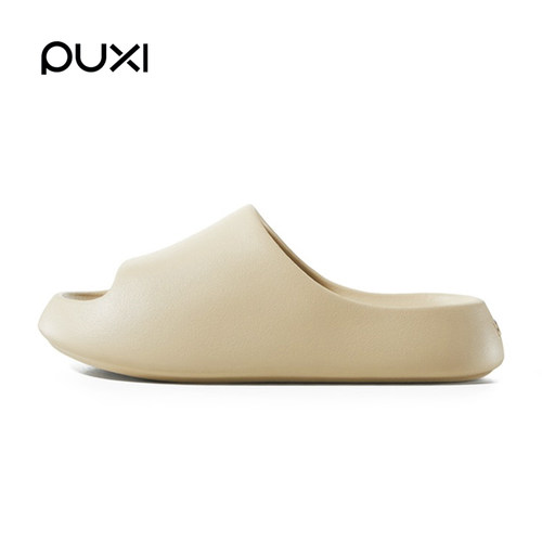 朴西椰子拖鞋室外穿厚底踩屎感