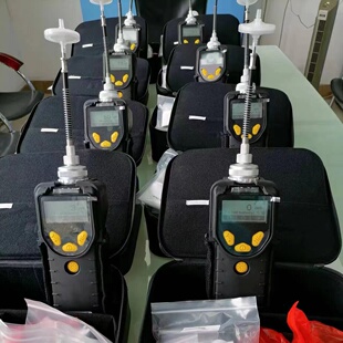 7340便捷式 pgm voc检测仪 原美国华瑞 销售霍尼韦尔