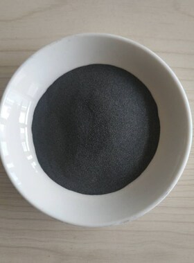 锰粉FeMn78C8.0 金属电解锰铁粉 锰铁合金粉