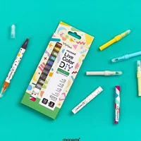 Живой цвет DIY-Lovel Green