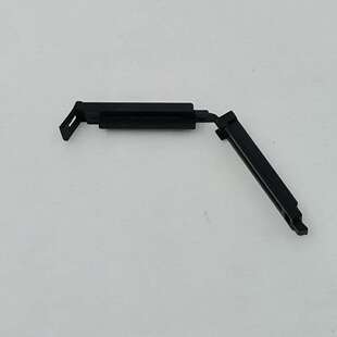 滴灌带堵头 夹子黑截流卡封口16 20滴灌带尾部堵头 使用简单快捷