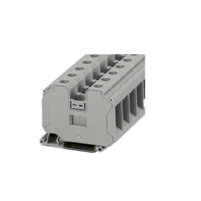 保险丝端子SAKSI4带灯魏德米勒