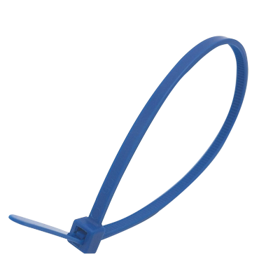 耐高温尼龙扎带特氟龙束线带