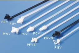 凯士士KSS插销式扎带PCVS PCV PCVS PFVS PGV PSV PWVS PWV PRVS