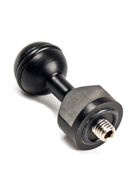 ULCS AD-10MM配器10MM 通用适配器潜水摄影支架系统 泡泡潜水