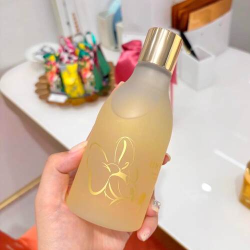 现货日本HACCI蜂蜜卸妆油200ml瓶