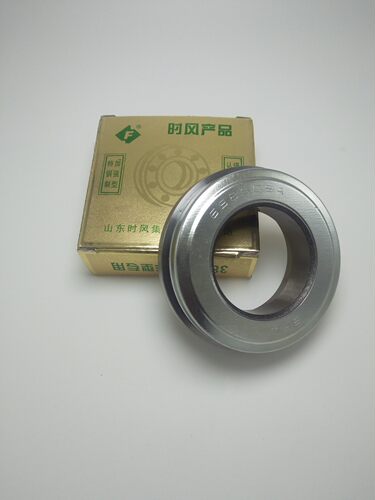 三轮车前把转向方向压力轴承