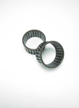 骨架滚针轴承 K283217 内径28外径32高度17无外皮无内套滚针轴承