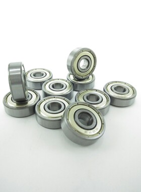 国产深沟球薄壁轴承16001 16002 16003 16004 16005 16100 ZZ/2RS