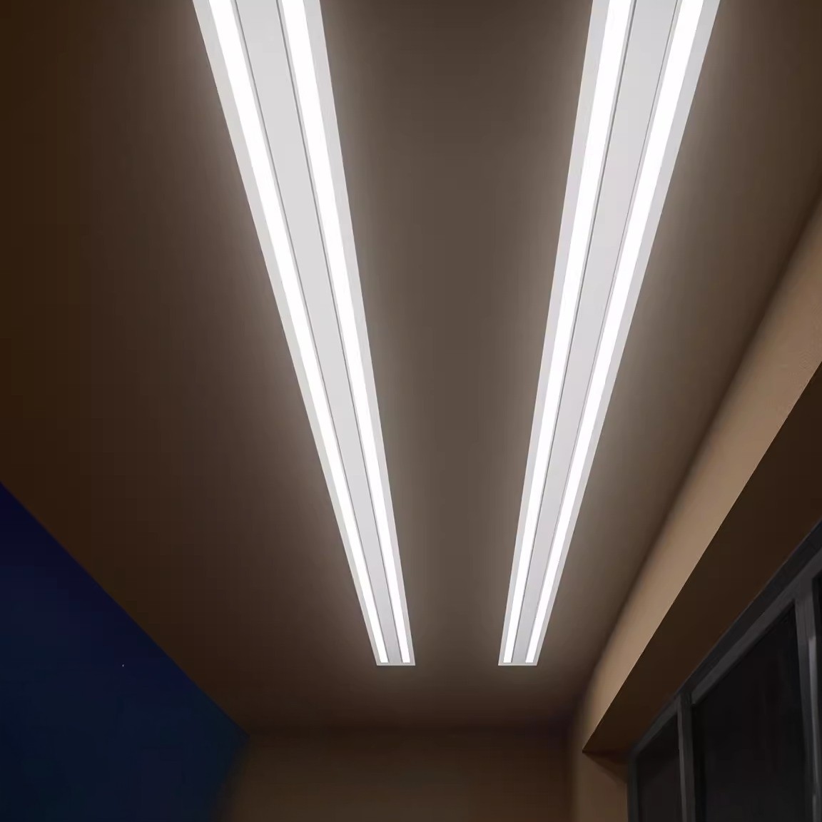 卡贝隐形电动晾衣架阳台嵌入式隐藏家用自动升降遥控智能凉晒衣杆,家装主材,智能晾衣架,淘宝优惠券,粉丝福利购,淘宝优惠卷