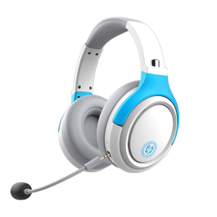 电音 DQ200背书耳机头戴式无线蓝牙耳返儿童背诵学习英语记忆神器