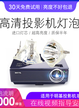 全新原装NEC 投影机灯泡NP64 NP63 NP60 NP50 NP41 NP60+ NP40 NP50 NP54投影仪灯泡