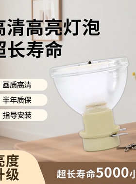 适用于Infocus富可视IN223/IN112A/IN114A/IN124A/IN221/IN225/IN227/IN227ST/IN229/IN323/IN116A投影仪灯泡