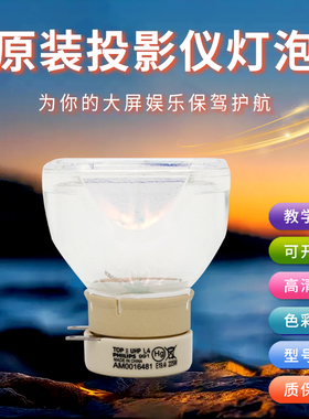 适用于日立投影仪机灯泡CP-RX78/CP-RX80/CP-WX2515WN/X24/X40/X42/X3010Z/X3021W/X2514WN飞利浦灯泡X4014W