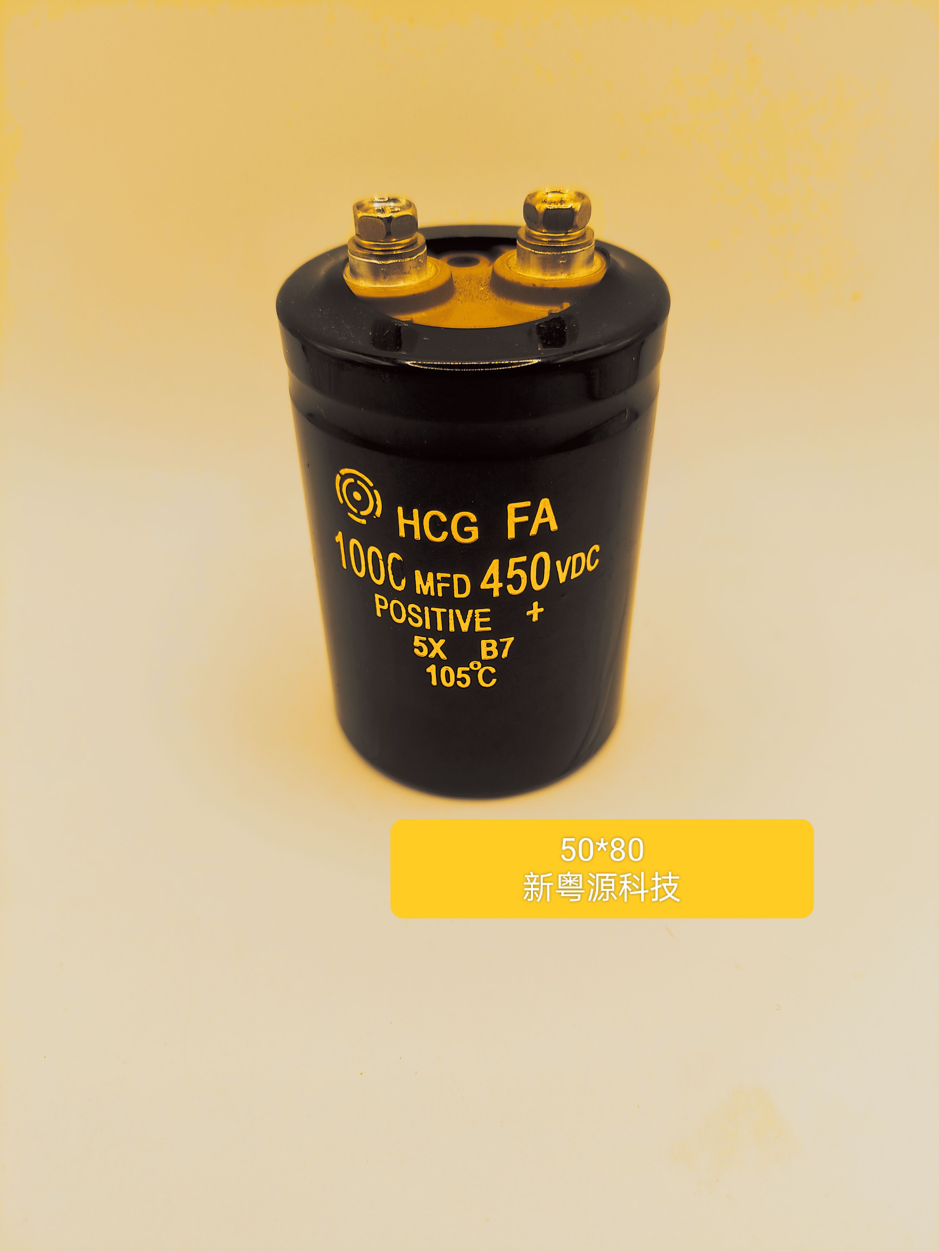 ABB全新电解电容450V1000UF 450VDC1000MFD 450V1800UF 450V2200