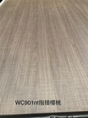 伊美家防火板WC901指接樱桃