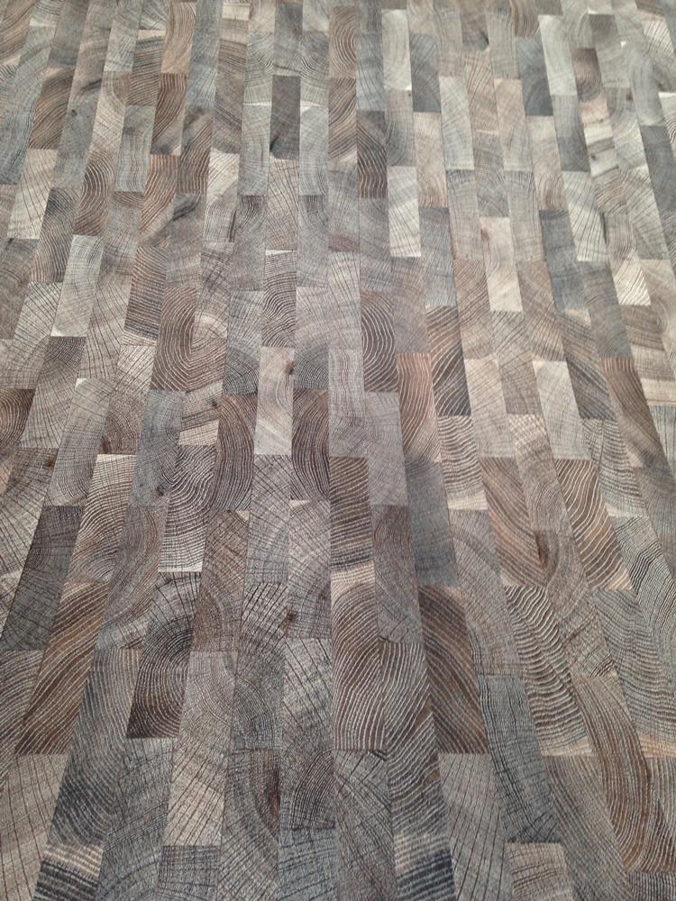 伊美家防火板2014024锯木拼块拼色拼花纹木纹耐火板贴面胶合板