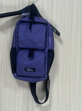 【CC家CC】KOLPING(户外单肩斜挎包KVB3402U