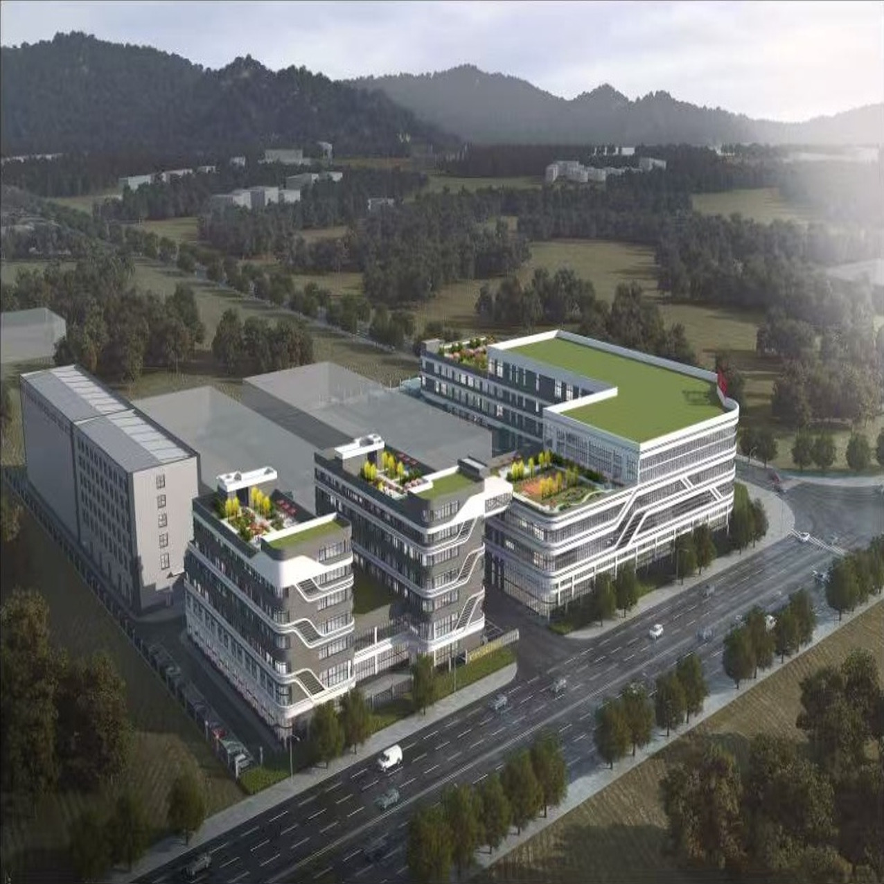 KOLPING(阔拼)裤子KPP0980M