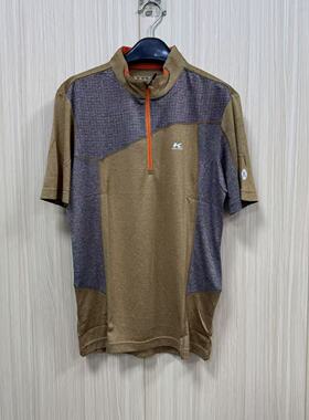 kolping夏季时尚男士T-恤KNT0512M