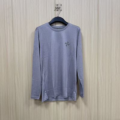 kolping春夏长袖男士T-恤KOT0439M