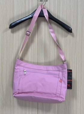 【CC家CC】KOLPING户外便携旅行挂包KVB3405U