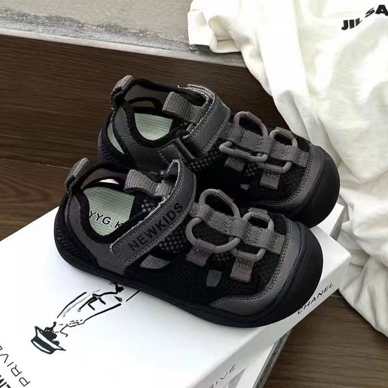 【买过的店】YYG儿童运动凉鞋