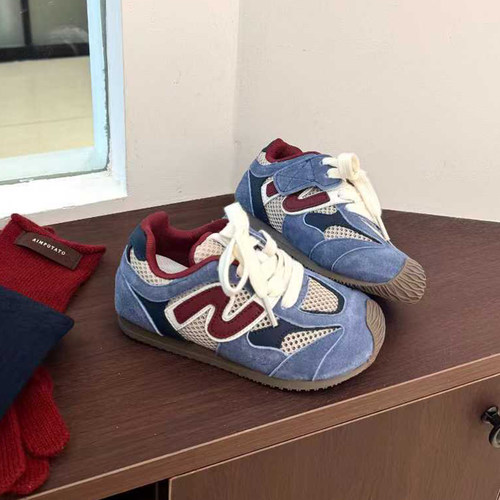 【YYG正品】儿童轻便跑步运动鞋