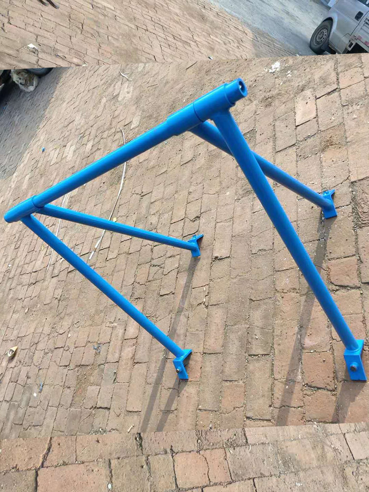 牵引箱吊机货车架汽修简易变速箱挂车吊架吊维修工具维修牙发动机