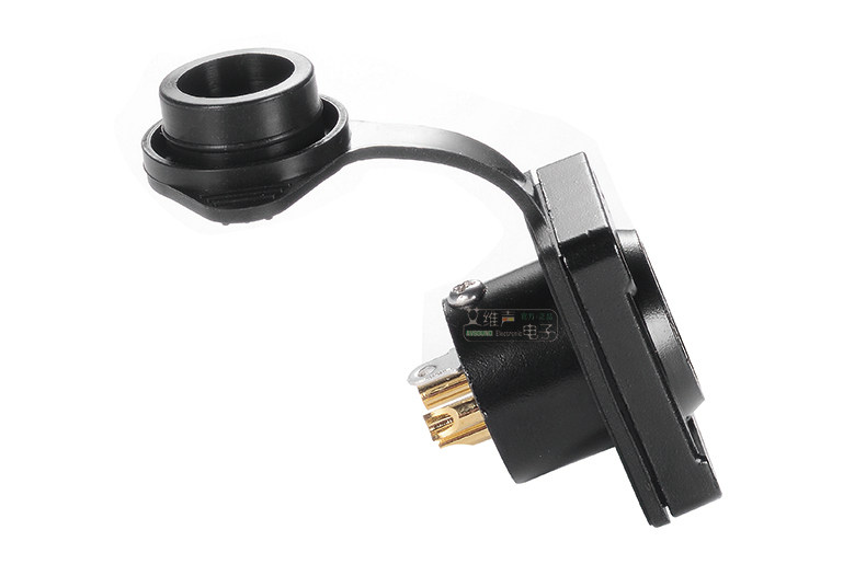 XLR平衡卡侬防水卡农三芯卡龙头功放喇叭线接头3芯话筒线插头户外,ZIPPO/瑞士军刀/眼镜,眼镜盒,淘宝优惠券,粉丝福利购,淘宝优惠卷