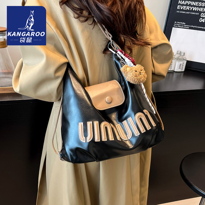 挖到宝~一只小众高级感托特包！