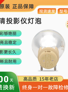 适用于Optoma奥图码投影机仪灯泡 OAX167 OEX908 OCS351 OCS3125 DM2015  HEF937  HAF639  HD260S OEW916
