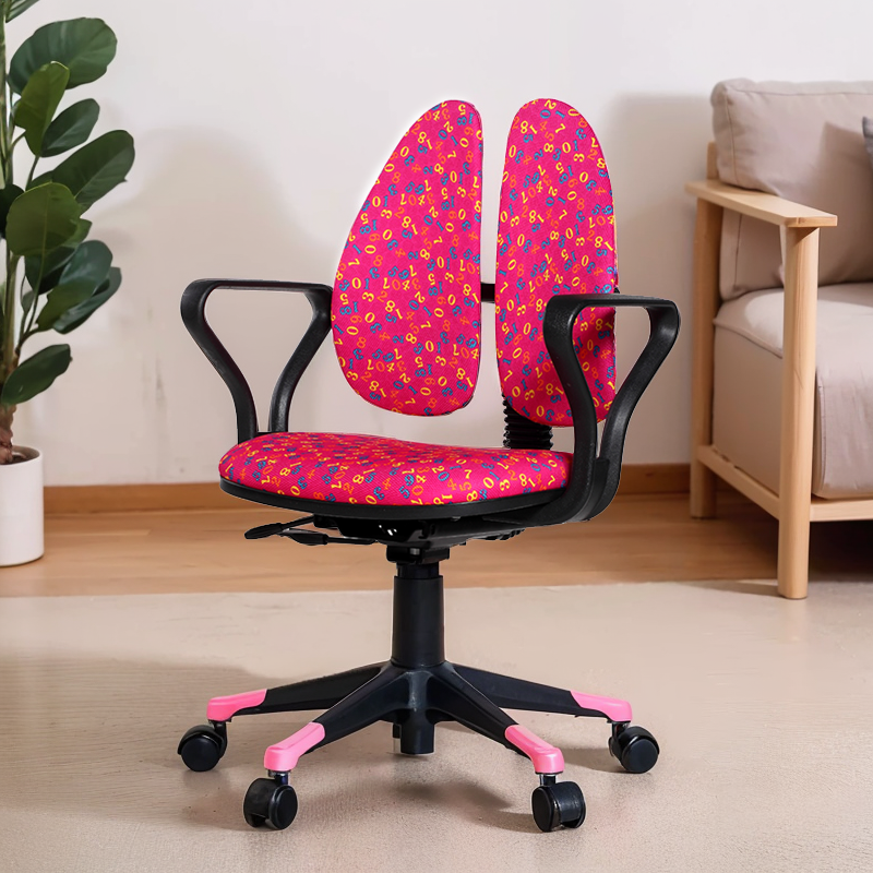 儿童学习椅学生椅台湾原装进口