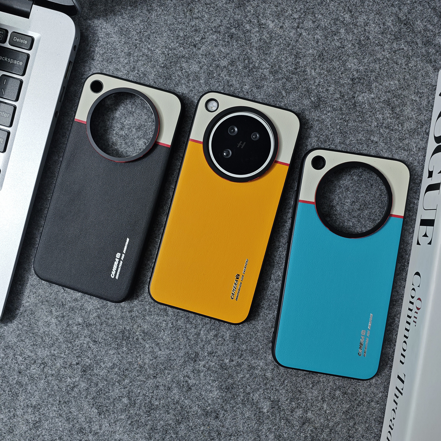 适用oppofindx8系列手机壳新款findx8ultra保护套X8S+超薄防摔x8pro金属镜圈轻奢素皮高级外壳findx7/findx6