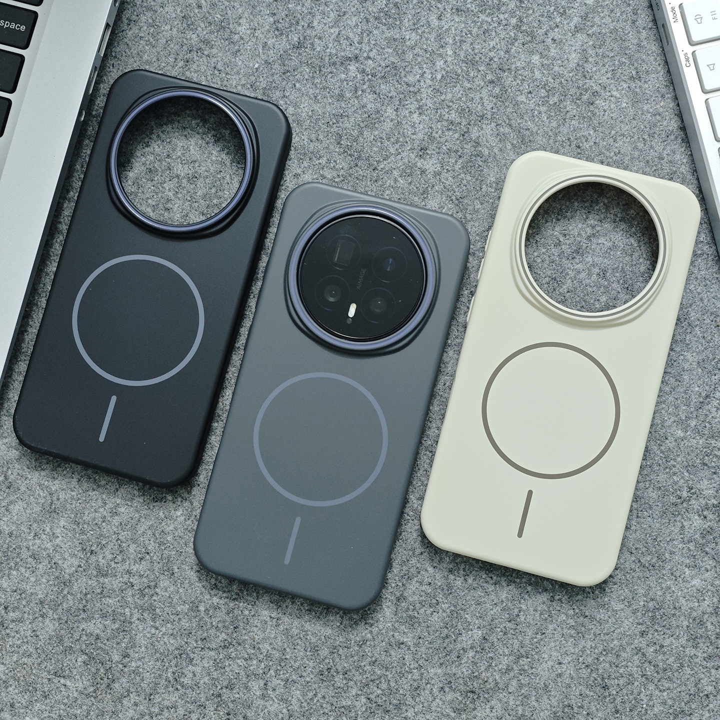 荣耀magic8手机壳magic8pro超薄