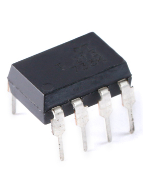 原装正品 直插 CTT1213 DIP-7 三端双相光电可控硅芯片