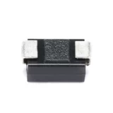 Оригинальный диод сверхбыстрого восстановления US1J SMA (DO-214AC) 1A/600V SMD (10 шт.)