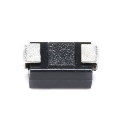 Оригинальный диод сверхбыстрого восстановления US1J SMA (DO-214AC) 1A/600V SMD (10 шт.)