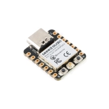 Оригинальный аутентичный совет по развитию Arduino Xiao ESP32C3 Thumb Wi -Fi Board